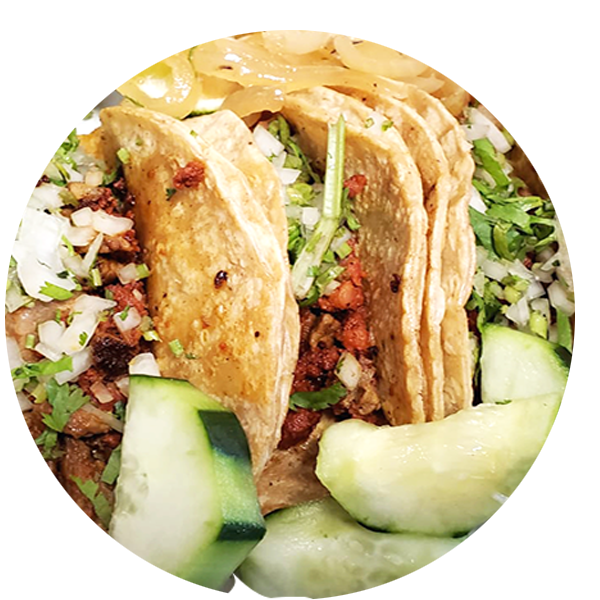 Tacos mexicanos Passaic NJ